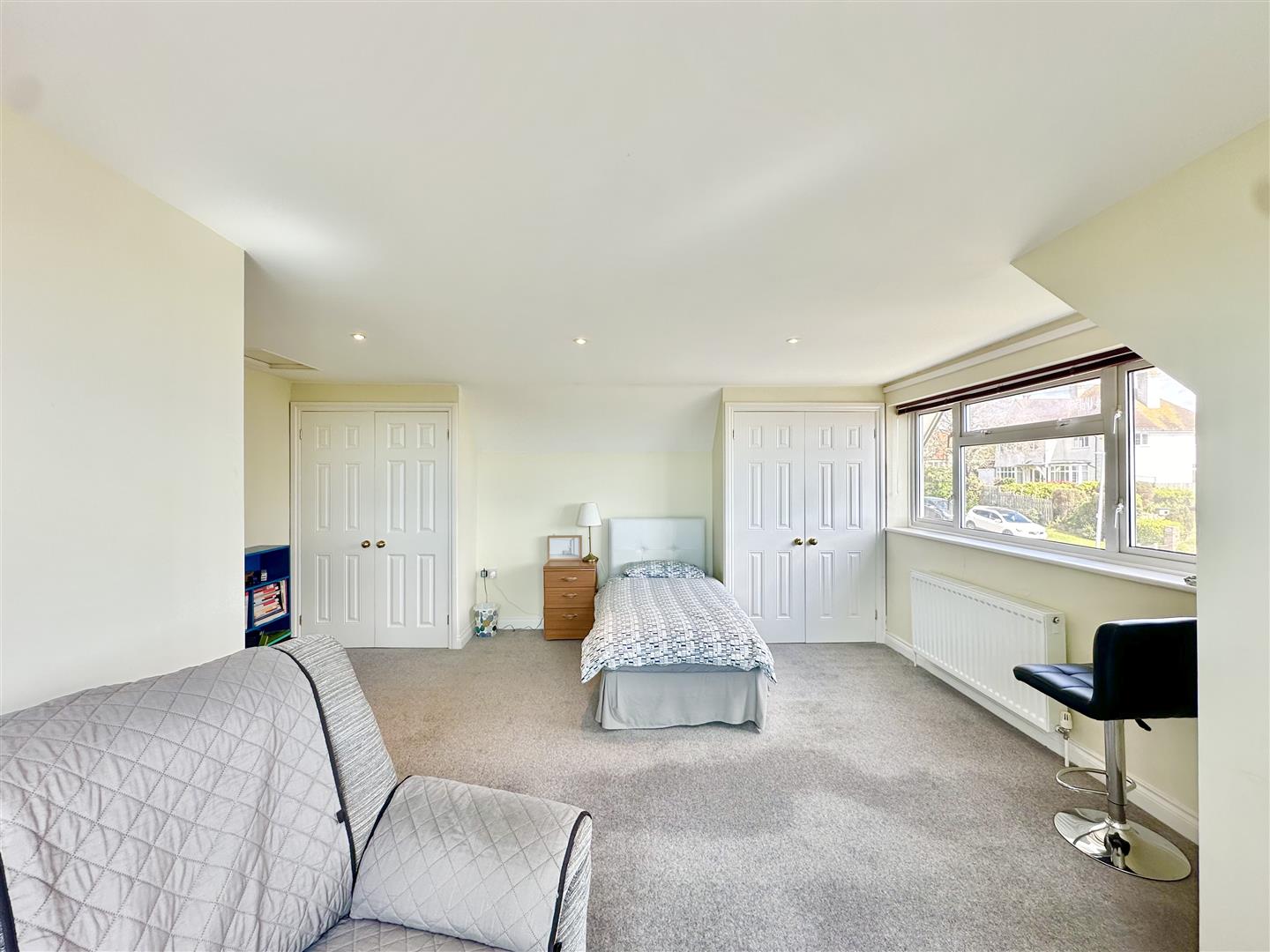Tiverton Drive, Bexhill On Sea